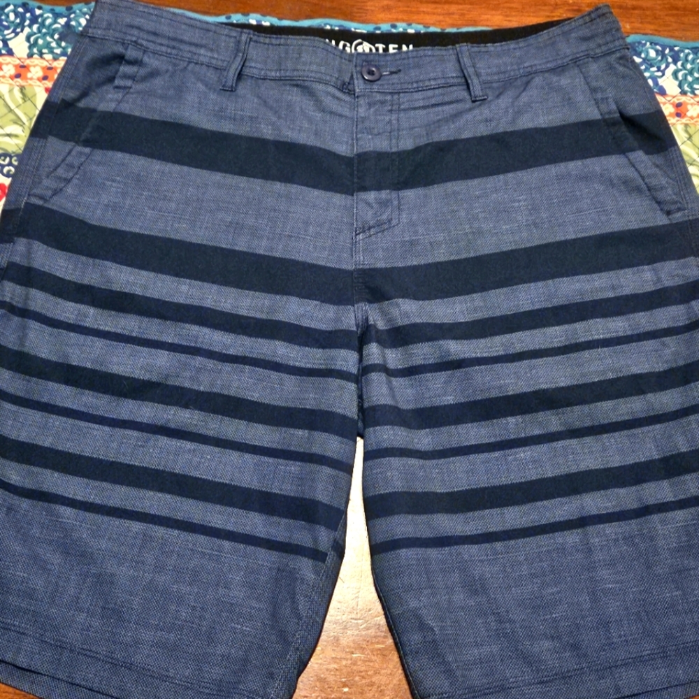 Hang Ten Men's Hybrid Shorts